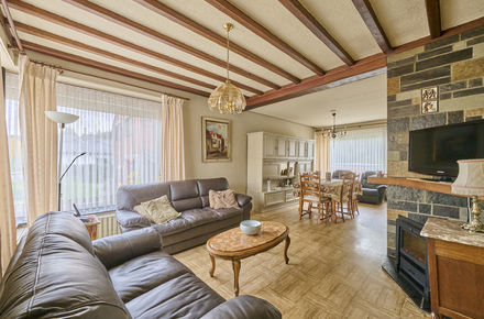 Huis te koop in Meeuwen-Gruitrode