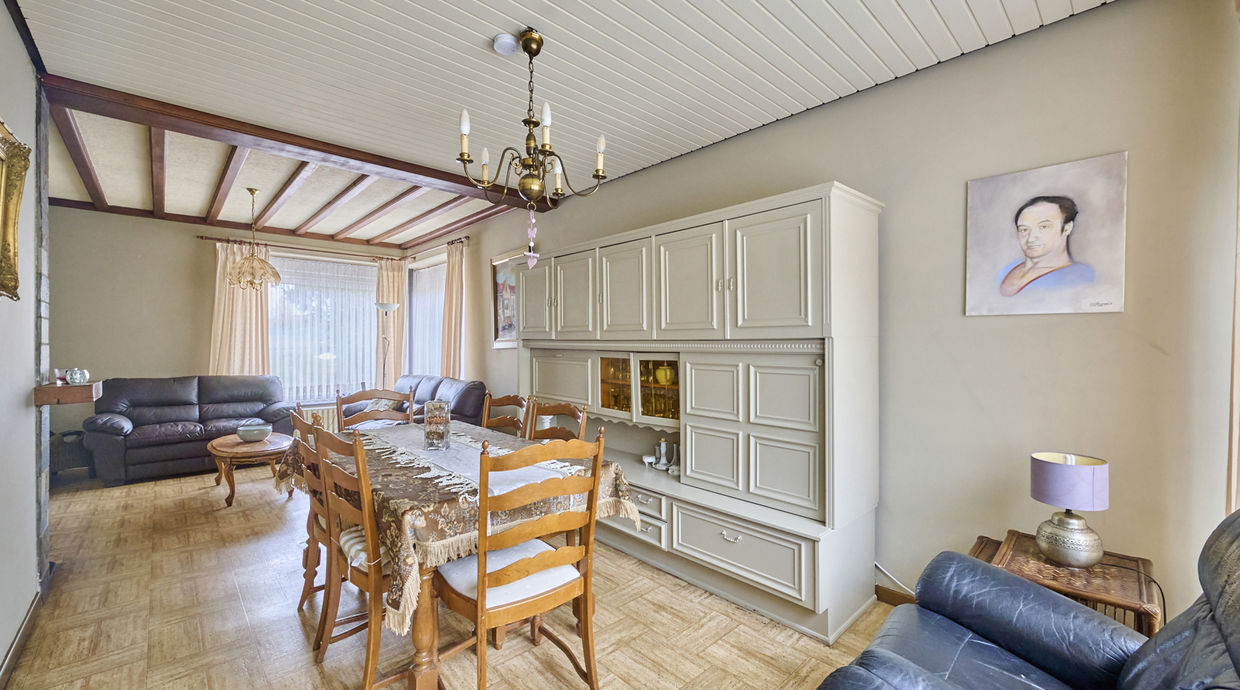 Huis te koop in Meeuwen-Gruitrode