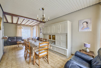 Huis te koop in Meeuwen-Gruitrode