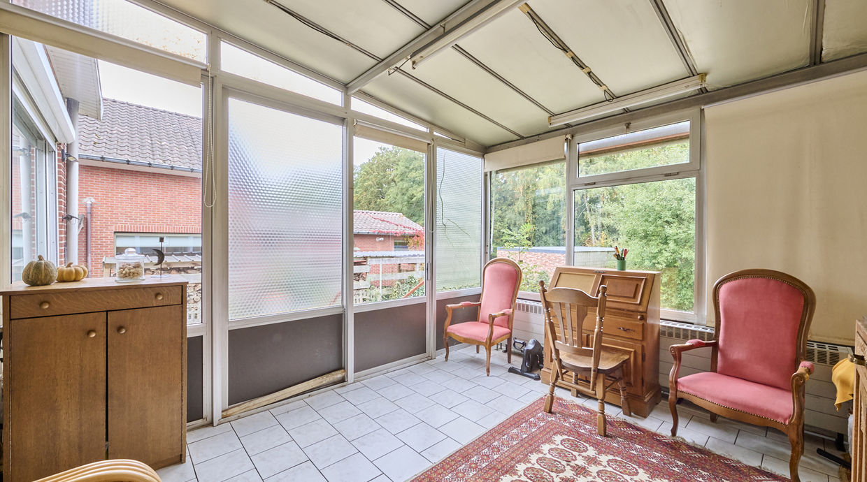 Huis te koop in Meeuwen-Gruitrode