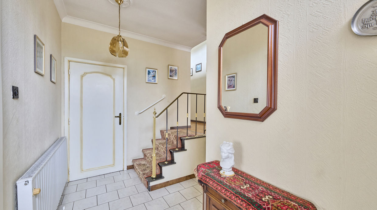 Huis te koop in Meeuwen-Gruitrode