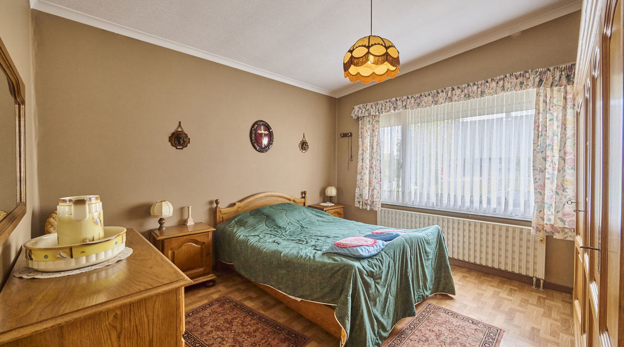 Huis te koop in Meeuwen-Gruitrode