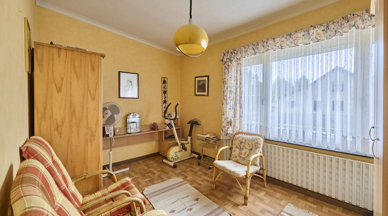 Huis te koop in Meeuwen-Gruitrode