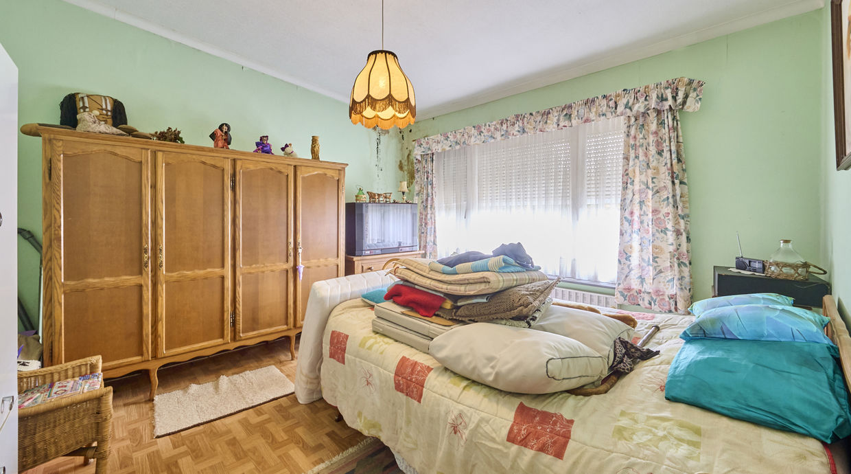 Huis te koop in Meeuwen-Gruitrode