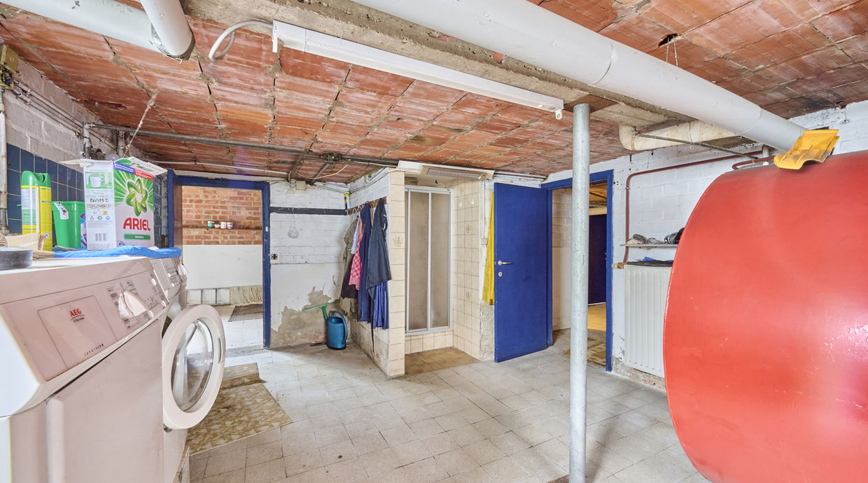 Huis te koop in Meeuwen-Gruitrode