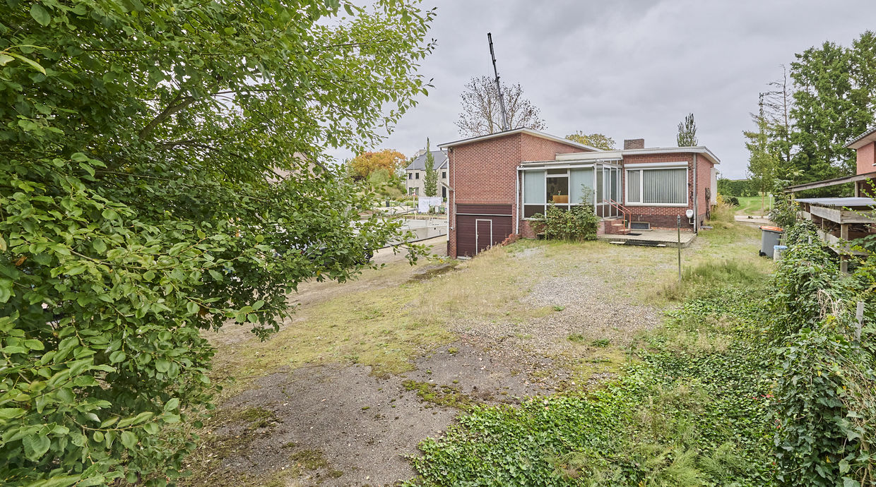 Huis te koop in Meeuwen-Gruitrode