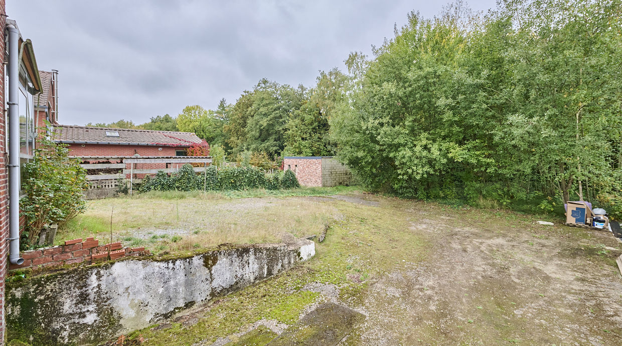 Huis te koop in Meeuwen-Gruitrode