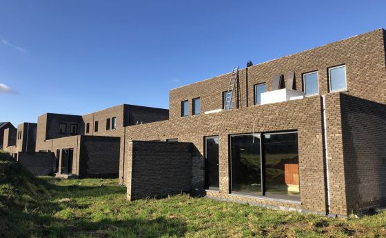 Huis te koop in Nieuwerkerken