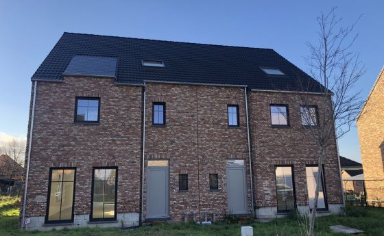 Huis te koop in Nieuwerkerken