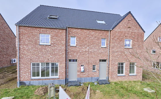 Huis te koop in Nieuwerkerken