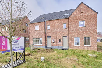 Huis te koop in Nieuwerkerken