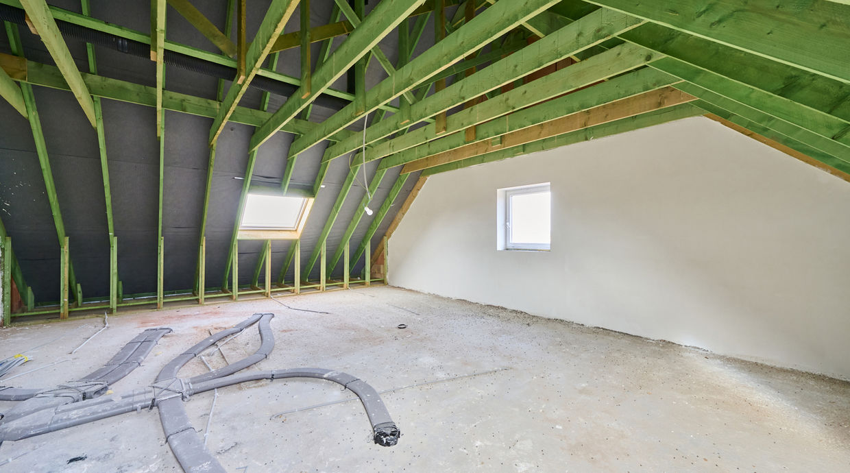 Huis te koop in Nieuwerkerken