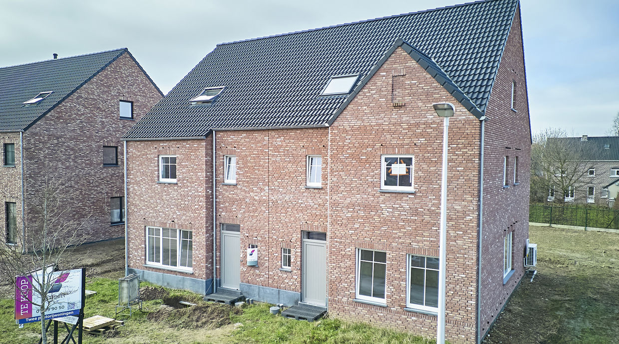 Huis te koop in Nieuwerkerken