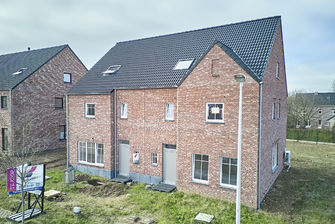 Huis te koop in Nieuwerkerken