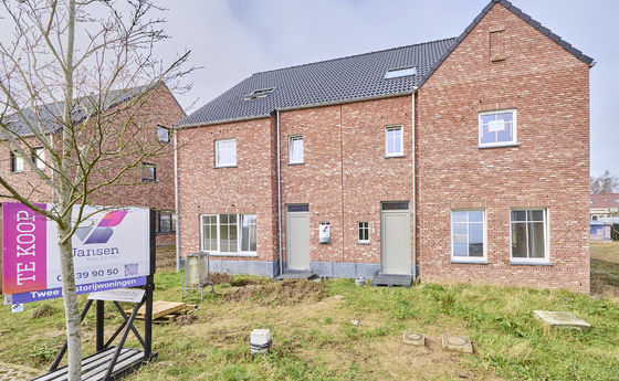 Huis te koop in Nieuwerkerken