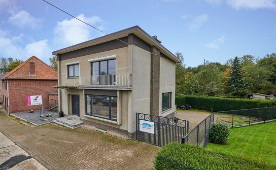 Huis te koop in Opglabbeek