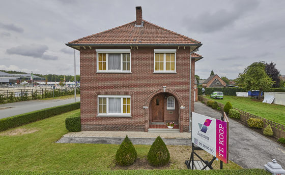 Huis te koop in Opglabbeek