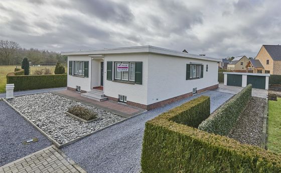 Huis te koop in Oudsbergen