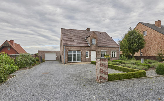 Huis te koop in Oudsbergen