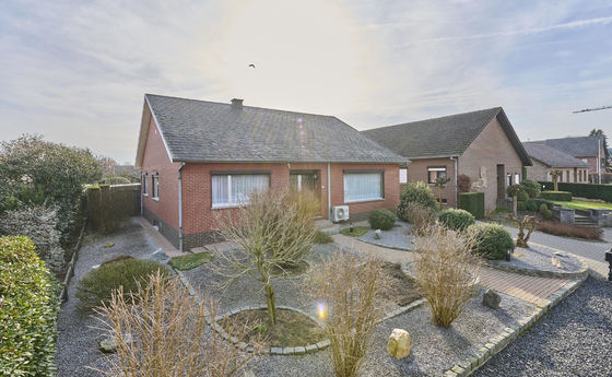 Huis te koop in Oudsbergen