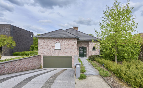 Huis te koop in Oudsbergen