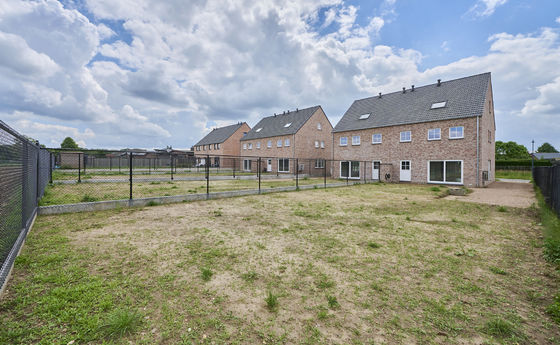 Huis te koop in Oudsbergen
