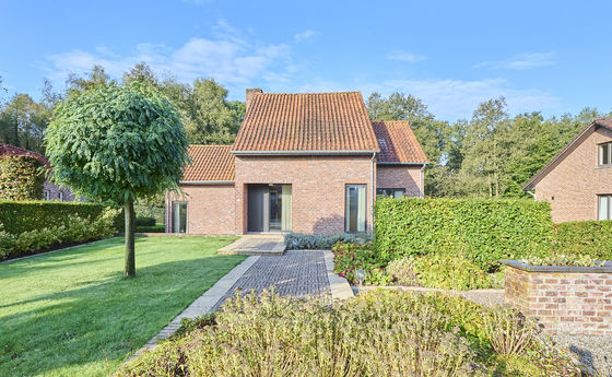 Huis te koop in Oudsbergen