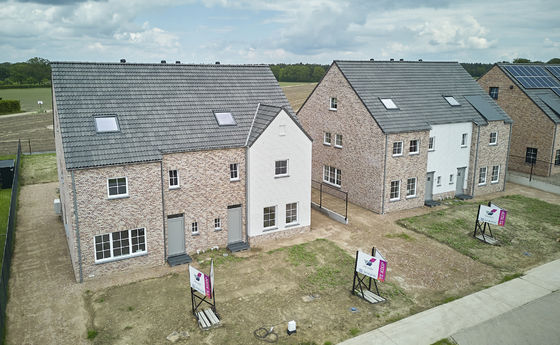 Huis te koop in Oudsbergen