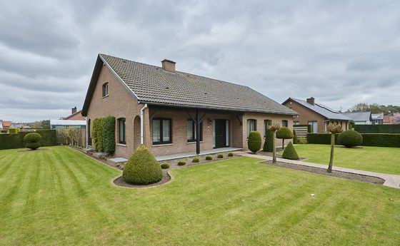 Huis te koop in Oudsbergen