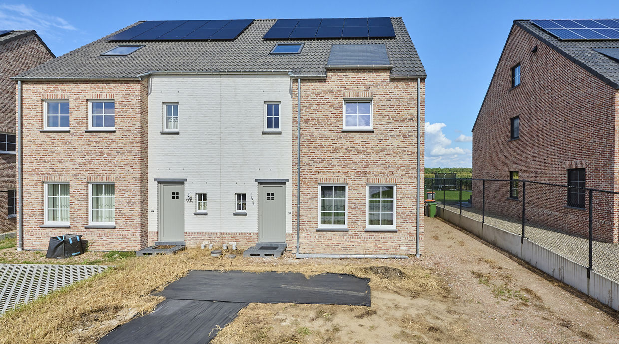 Huis te koop in Oudsbergen