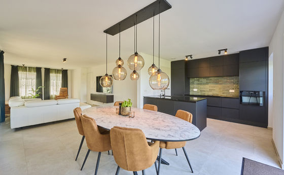 Huis te koop in Oudsbergen