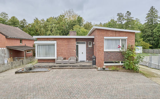 Huis te koop in Oudsbergen