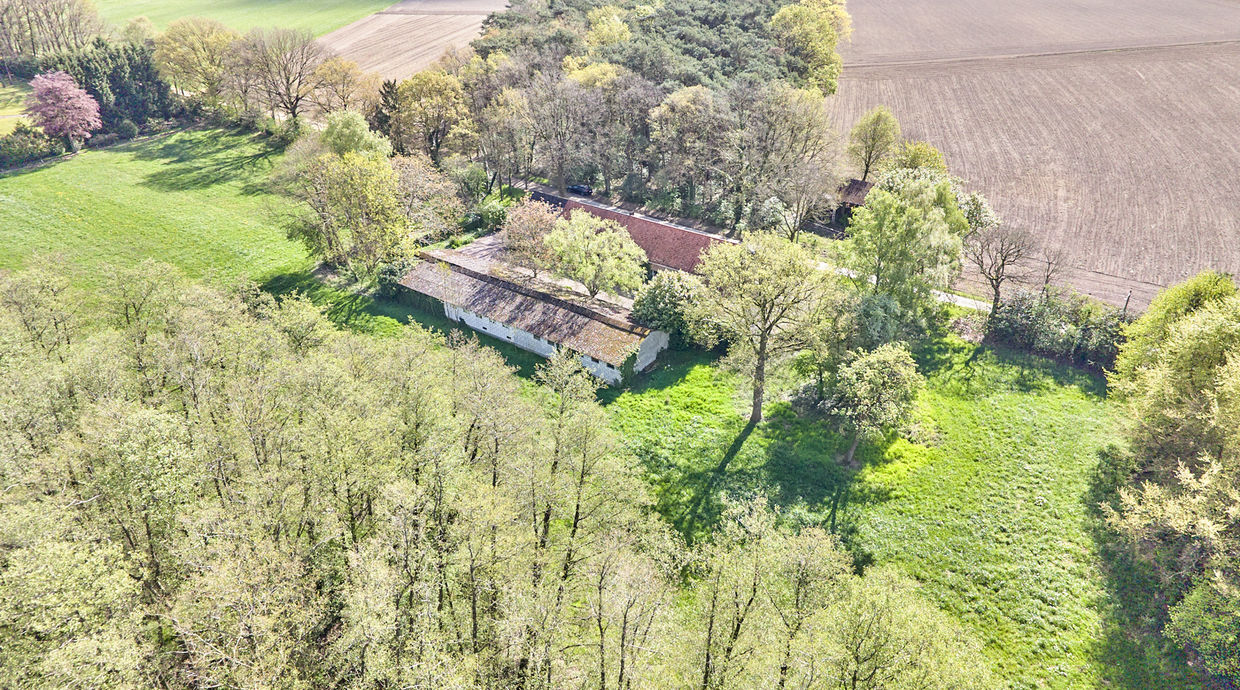 Huis te koop in Oudsbergen