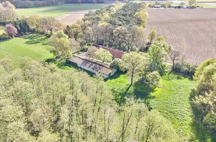 Huis te koop in Oudsbergen