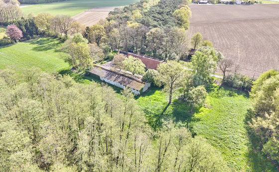 Huis te koop in Oudsbergen