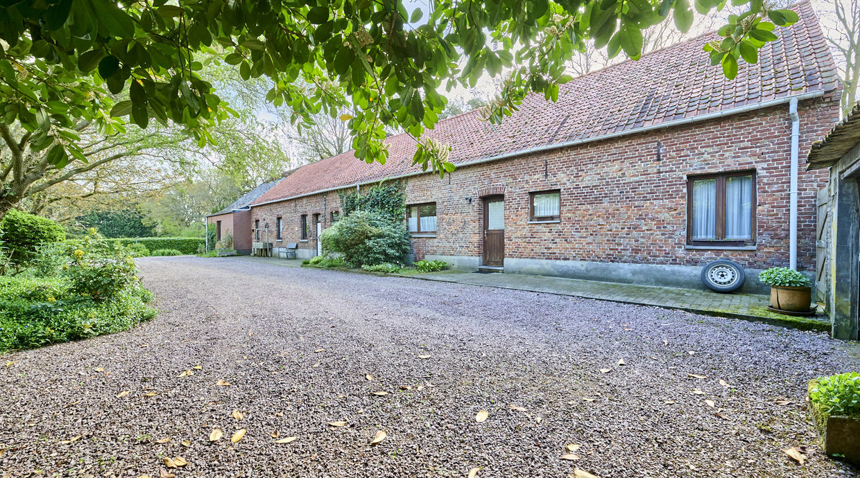 Huis te koop in Oudsbergen