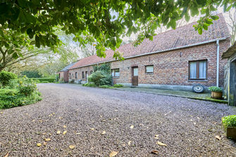 Huis te koop in Oudsbergen