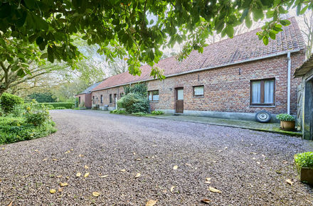 Huis te koop in Oudsbergen