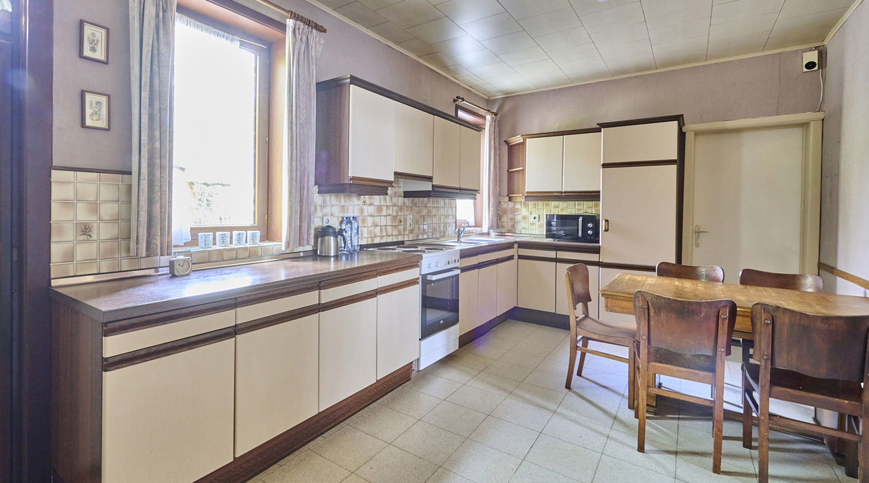 Huis te koop in Oudsbergen