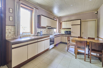 Huis te koop in Oudsbergen