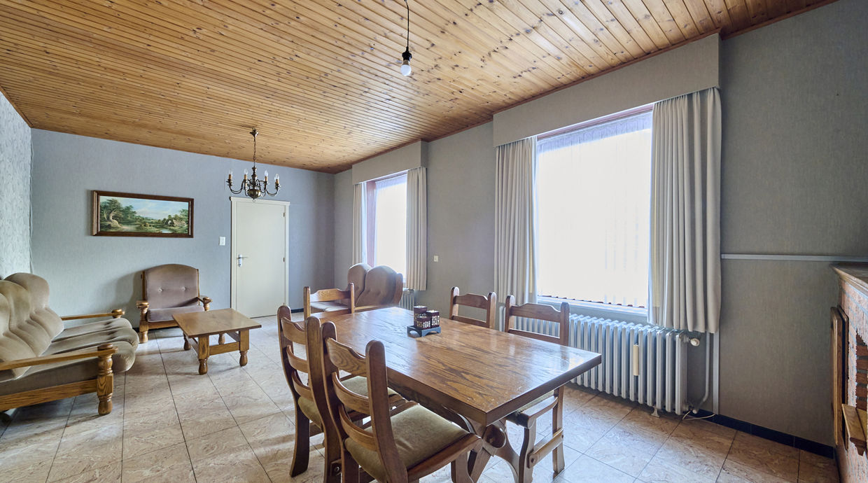 Huis te koop in Oudsbergen
