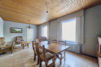 Huis te koop in Oudsbergen