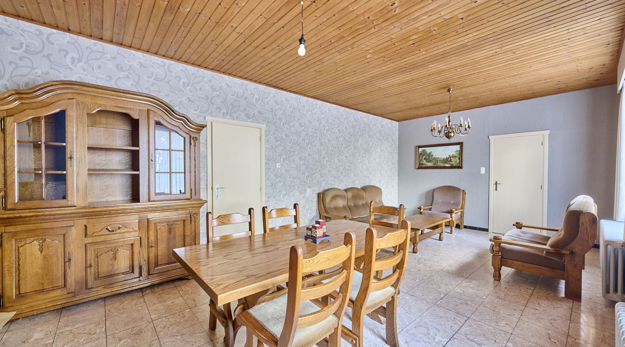 Huis te koop in Oudsbergen