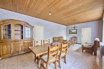 Huis te koop in Oudsbergen