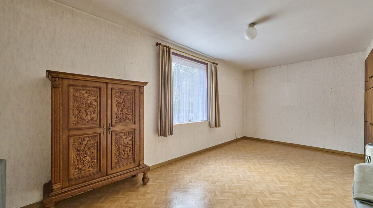 Huis te koop in Oudsbergen