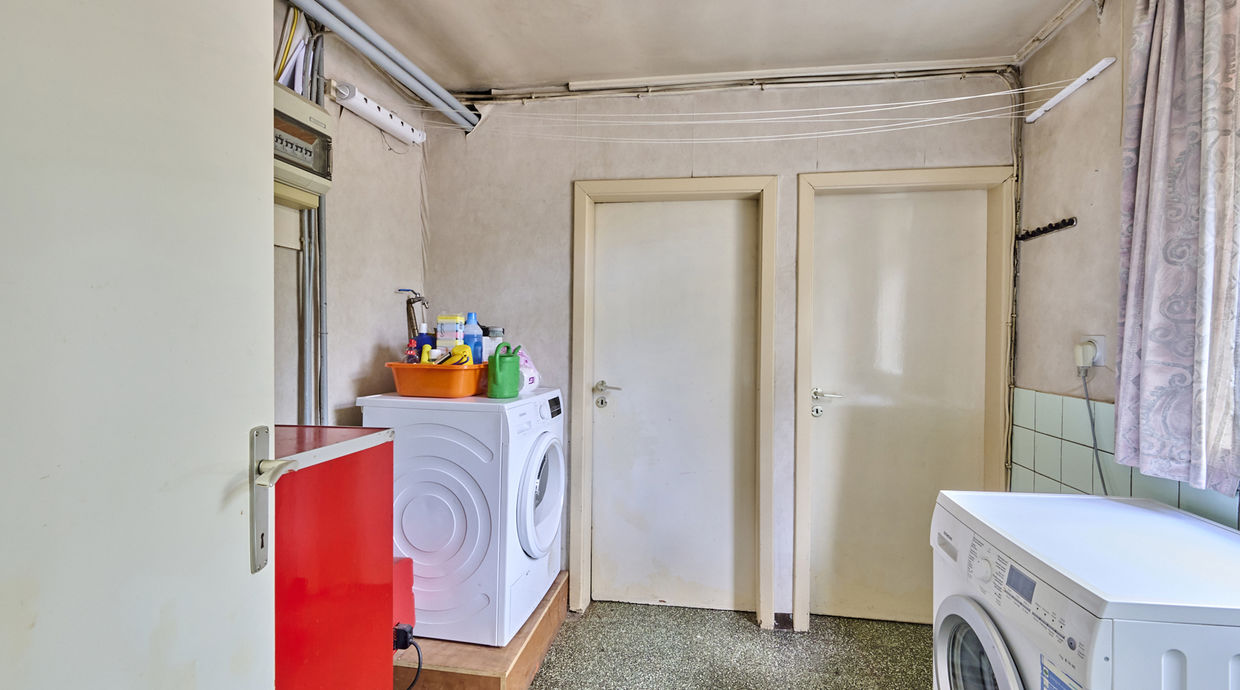Huis te koop in Oudsbergen