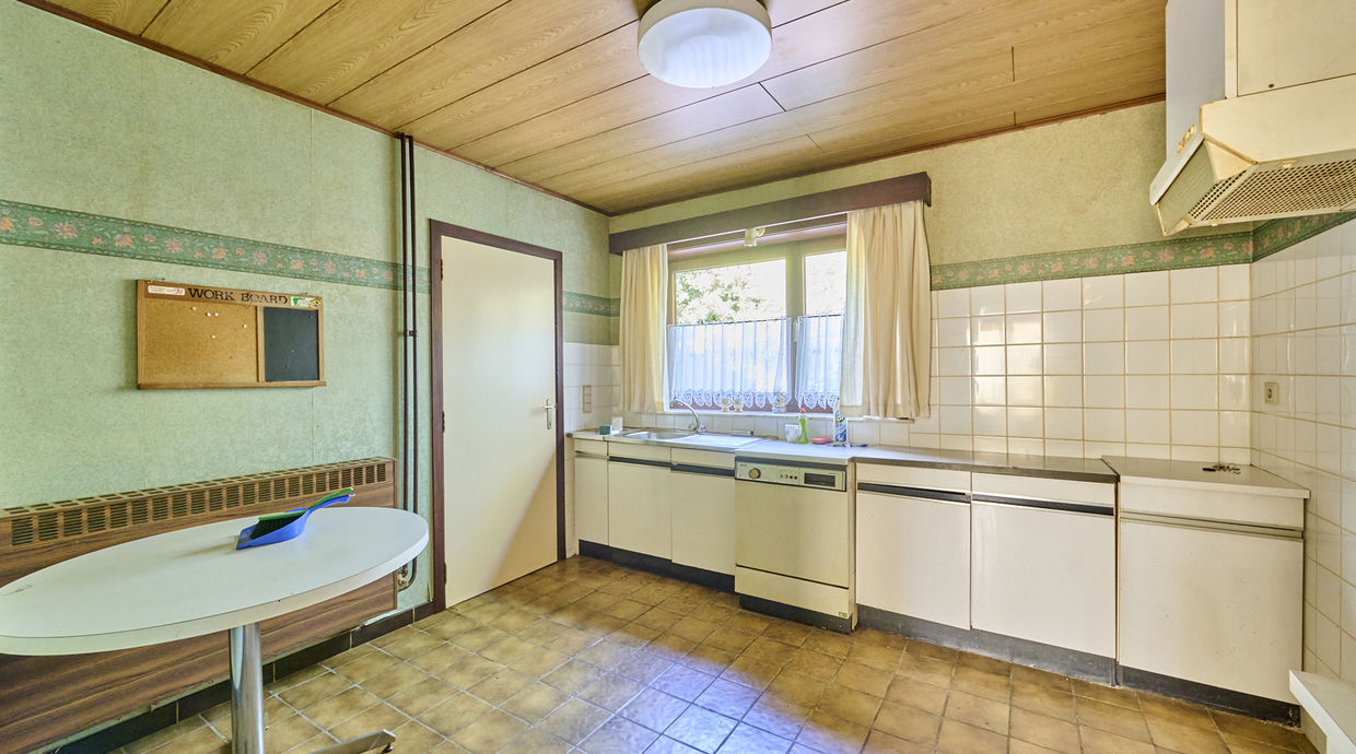 Huis te koop in Oudsbergen