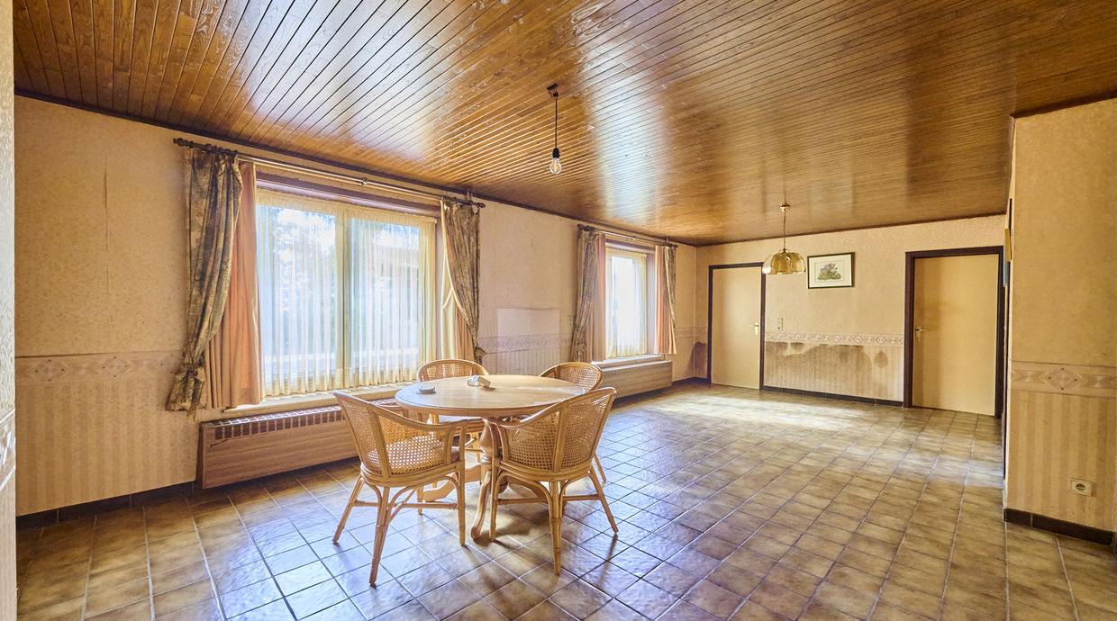 Huis te koop in Oudsbergen