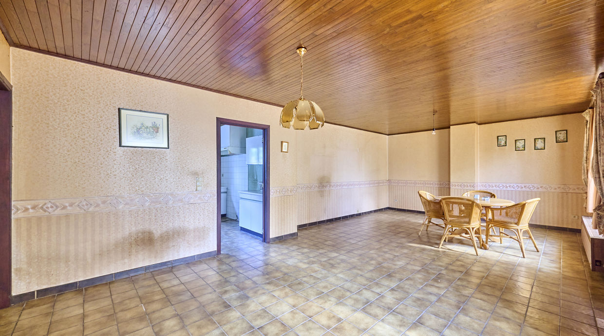 Huis te koop in Oudsbergen