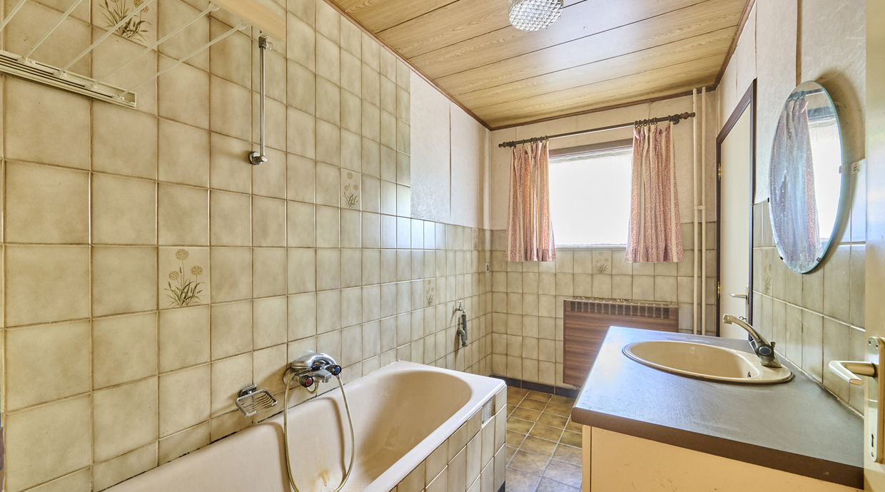 Huis te koop in Oudsbergen